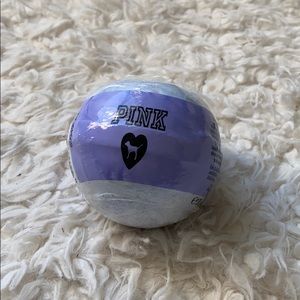 Zen out bath bomb